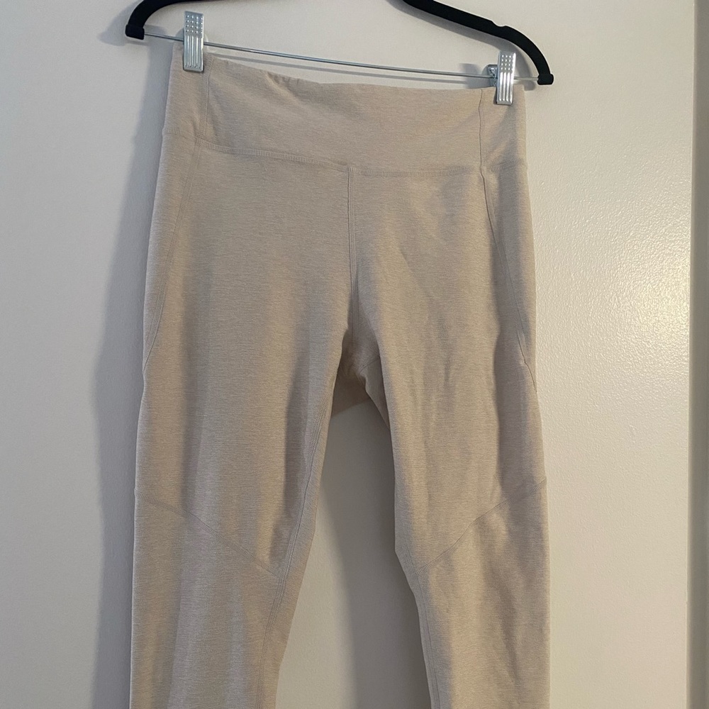 Outdoor voices leggings